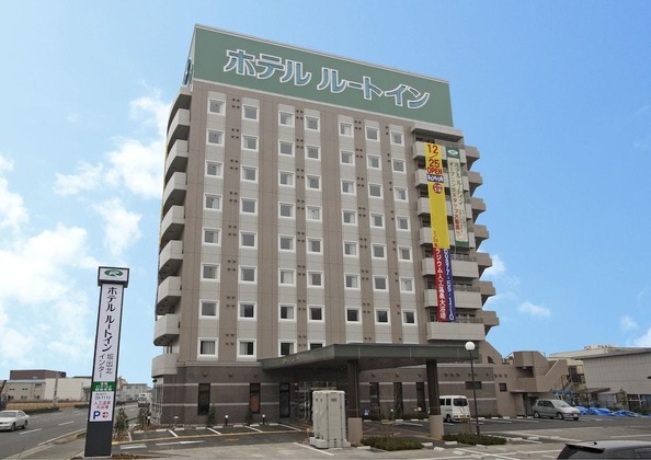 Gallery - Hotel Route Inn Sakaidekita Inter