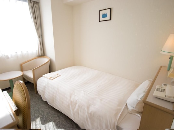 Gallery - Hotel Park Inn Toyama