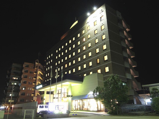 Gallery - Apa Hotel Kagadaishoji Ekimae