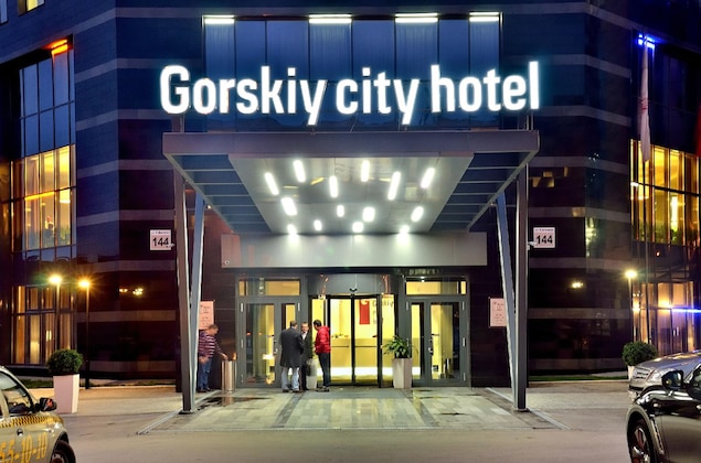 Gallery - Gorskiy City Hotel