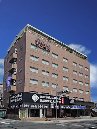 Gallery - Hotel Union