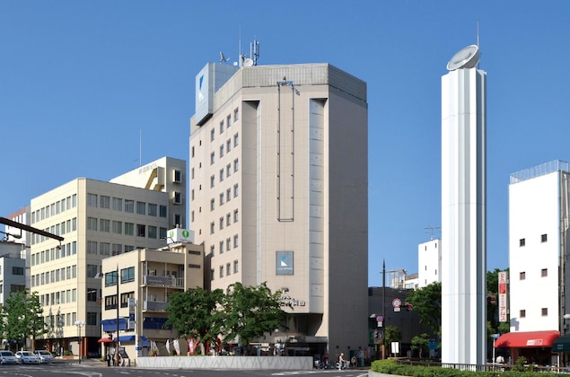 Gallery - Hotel Excel Okayama