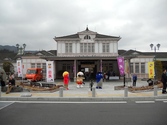 Gallery - Nikko Station Hotel Classic