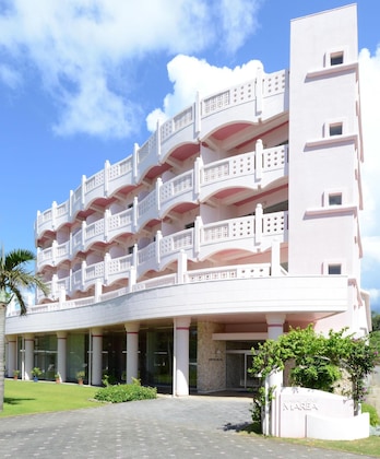 Gallery - Marine Lodge Marea