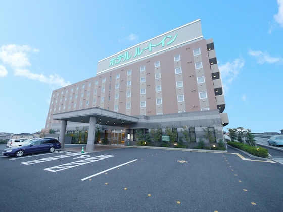 Gallery - Hotel Route Inn Chiryu