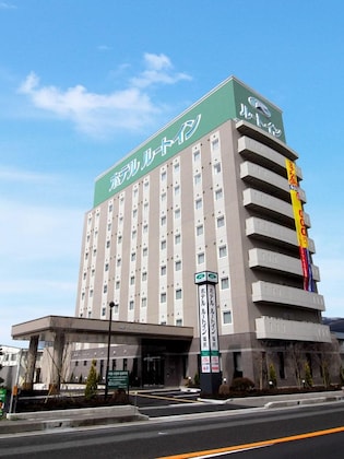 Gallery - Hotel Route Inn Shiojiri