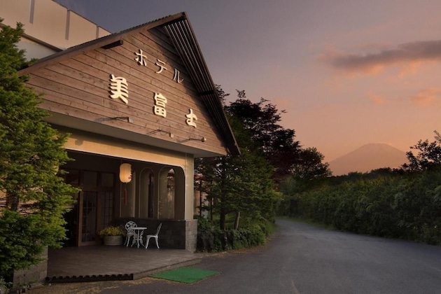 Gallery - Tabist Hotel Mifuji Yamanakako