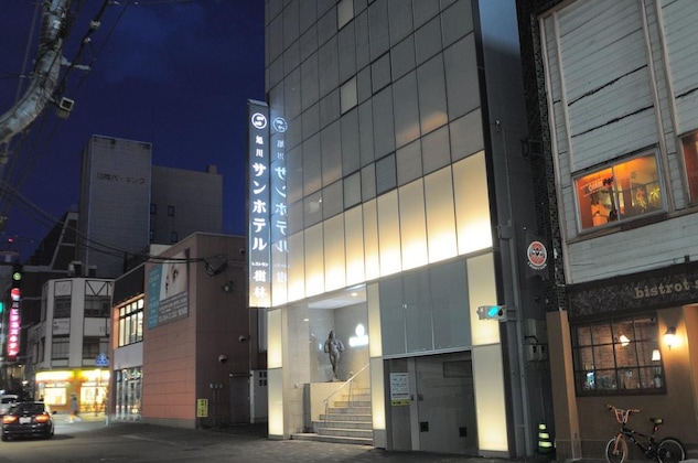 Gallery - Asahikawa Sun Hotel