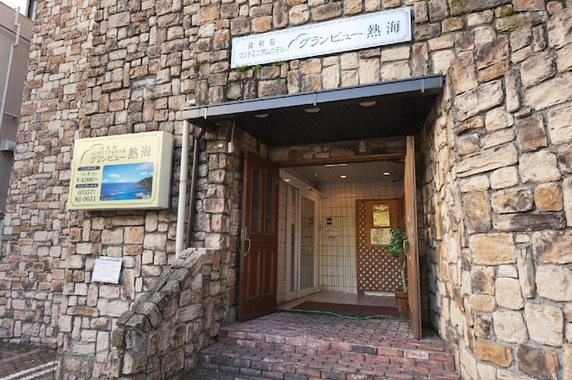 Gallery - Condominium Hotel Grandview Atami