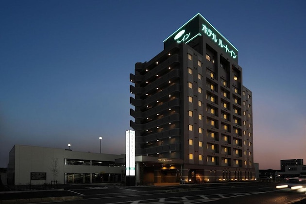 Gallery - Hotel Route - Inn Toyota Jinnaka