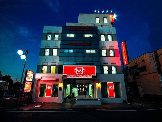 Gallery - Grand Park Hotel Excel Kisarazu