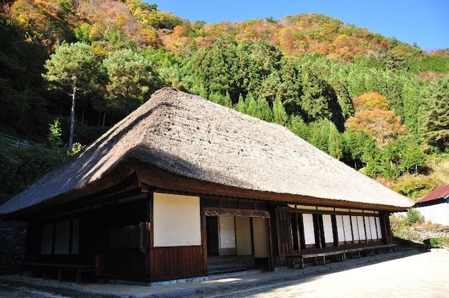 Gallery - HOTEL Obokekyo Mannaka