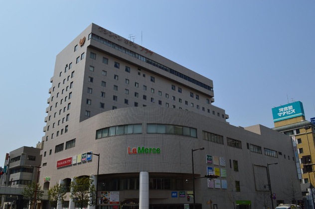 Gallery - Takasaki Washington Hotel Plaza