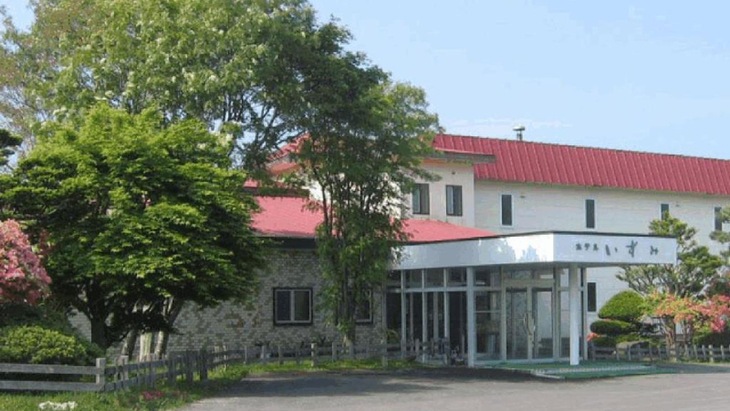 Gallery - Hotel Izumi