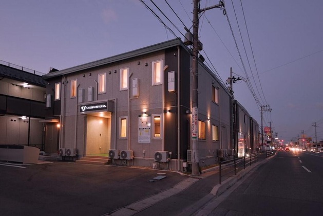 Gallery - Value The Hotel Ishinomaki
