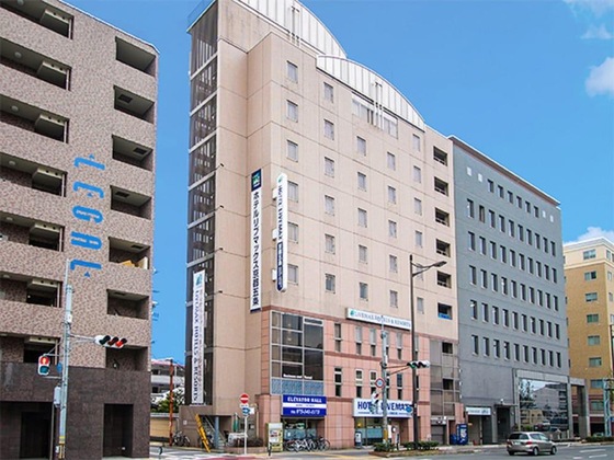 Gallery - Hotel Livemax Kyoto Gojo
