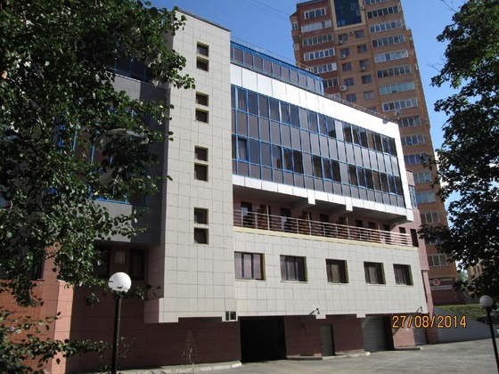 Gallery - Hotel Sovremennik