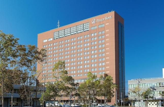 Gallery - Kushiro Prince Hotel