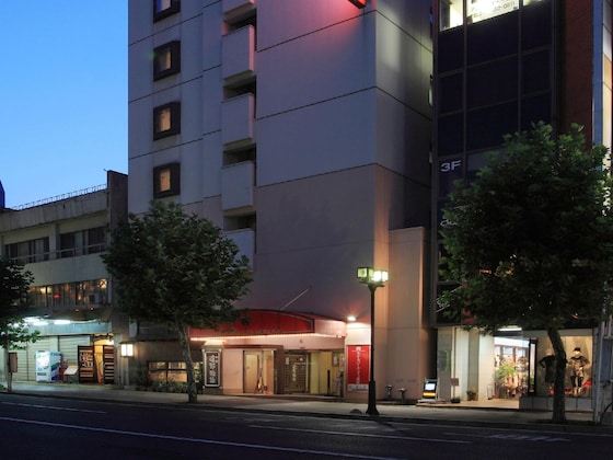 Gallery - Hotel Pearl City Morioka