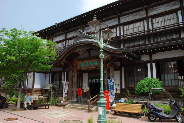 Gallery - Grand Mercure Beppu Bay Resort & Spa