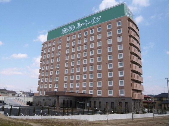 Gallery - Hotel Route-Inn Koriyama Inter