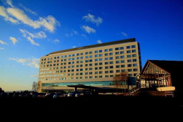 Gallery - Shizukuishi Prince Hotel