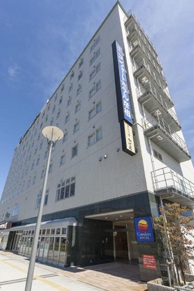 Gallery - Comfort Hotel Hikone