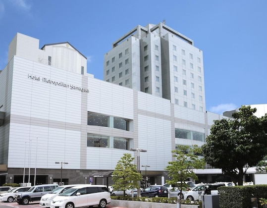 Gallery - Hotel Metropolitan Yamagata