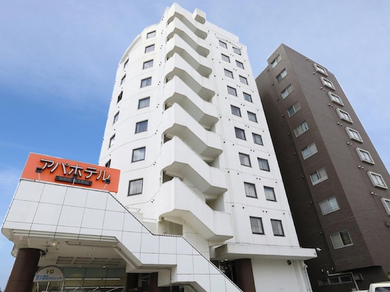 Gallery - Apa Hotel Sagamihara Hashimoto Ekimae