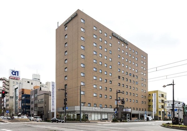 Gallery - Daiwa Roynet Hotel Toyama