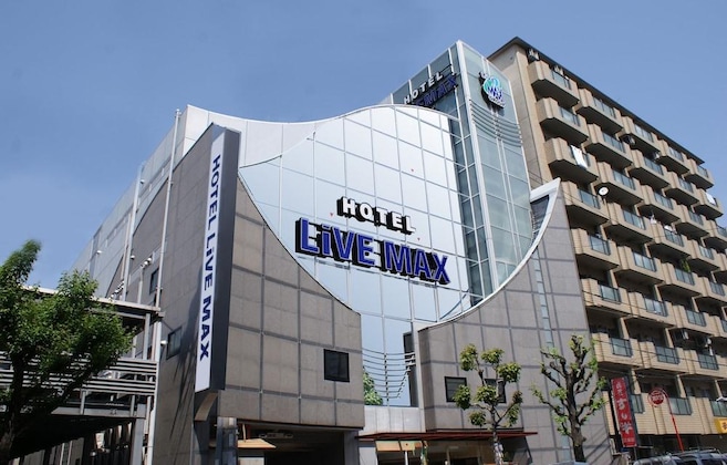 Gallery - Hotel Livemax Esaka