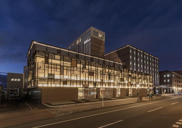 Gallery - Hakodate Kokusai Hotel