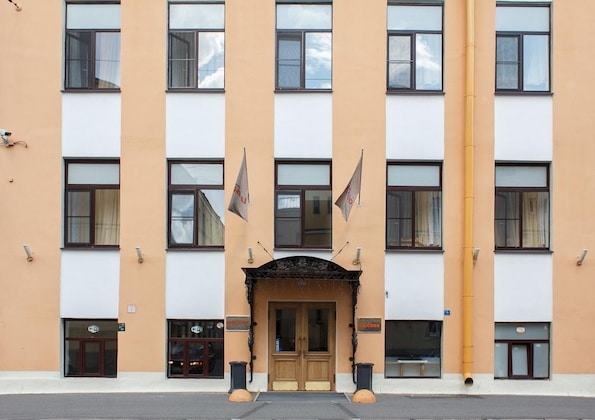 Gallery - Hotel Arealinn