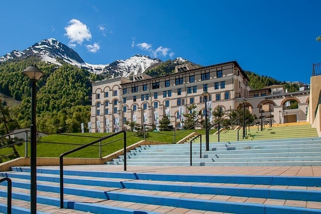 Gallery - Panorama By Mercure