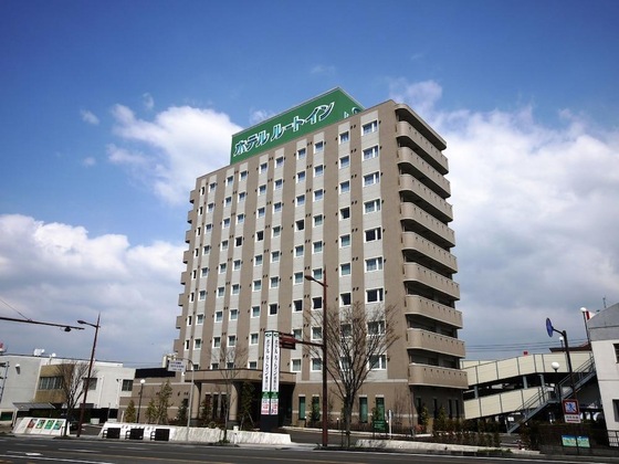 Gallery - Hotel Route - Inn Satsuma Sendai