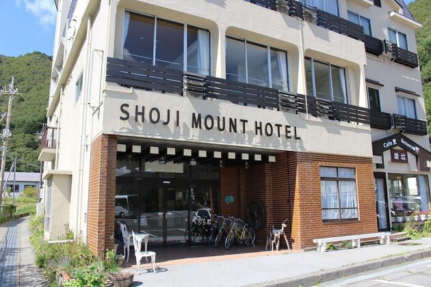 Gallery - Shoji Mount Hotel