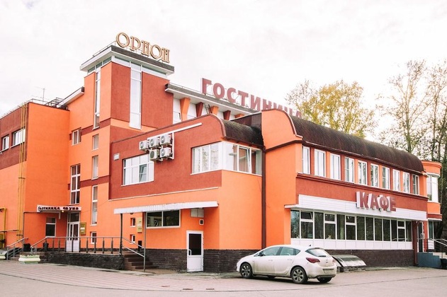 Gallery - Hotel Orion