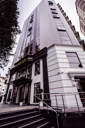 Gallery - Denart Hotel