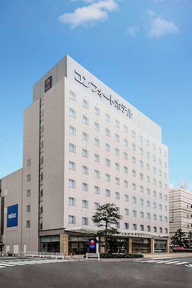 Gallery - Comfort Hotel Toyokawa