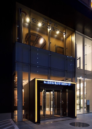Gallery - Hotel Monte Hermana Sendai