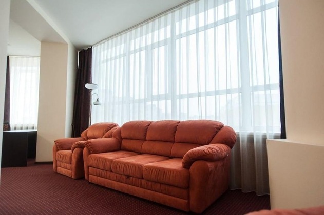 Gallery - Hotel Planeta Spa