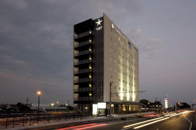 Gallery - Candeo Hotels Shizuoka Shimada