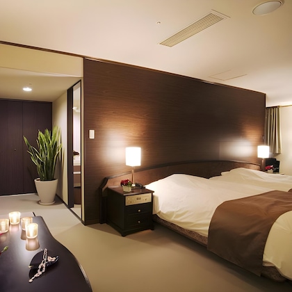 Gallery - Mielparque Hiroshima Hotel