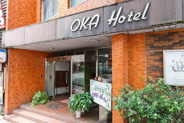 Gallery - Oka Hotel