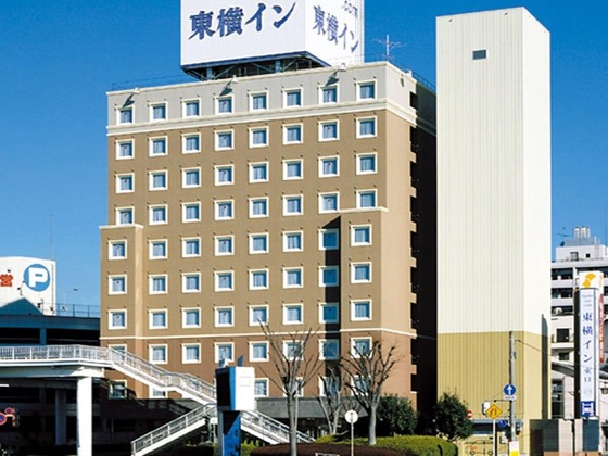 Gallery - Toyoko Inn Tsuchiura Station Higashi