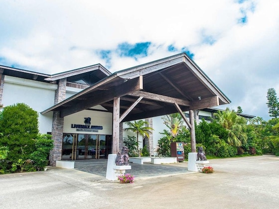 Gallery - Livemax Amms Canna Resort Villa
