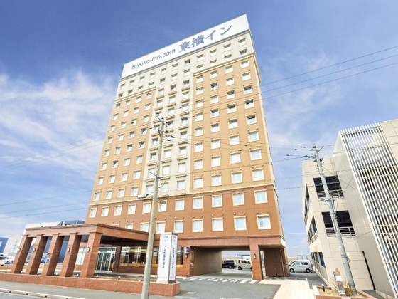 Gallery - Toyoko Inn Kitakyushu Kuko