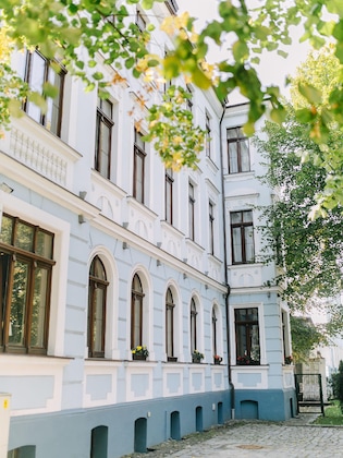 Gallery - Hotel Tchaikovsky