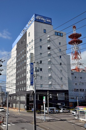 Gallery - Dormy Inn Hirosaki Natural Hot Spring