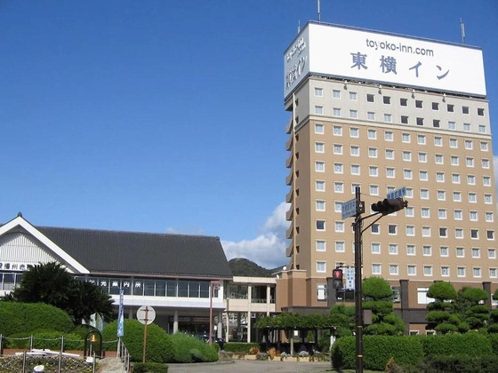 Gallery - Toyoko Inn Banshu Ako Ekimae